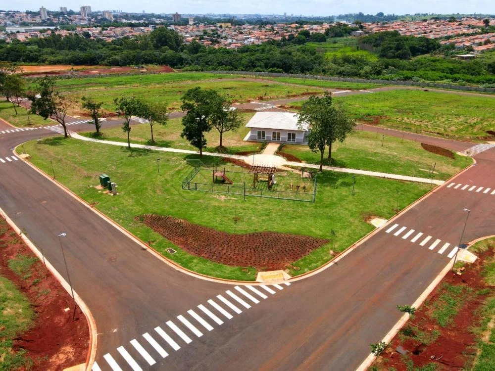 Terreno