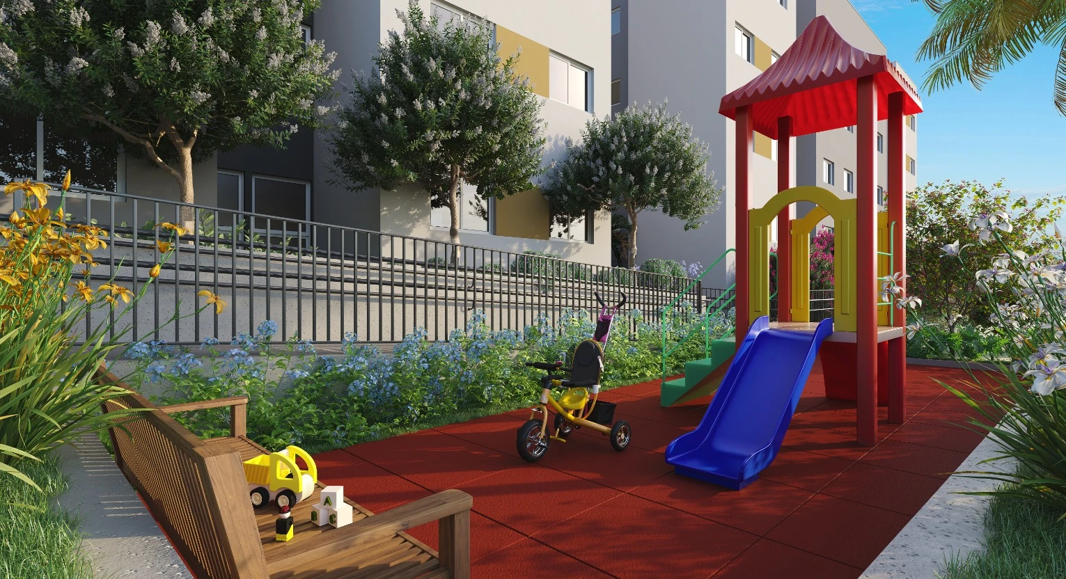 Playground