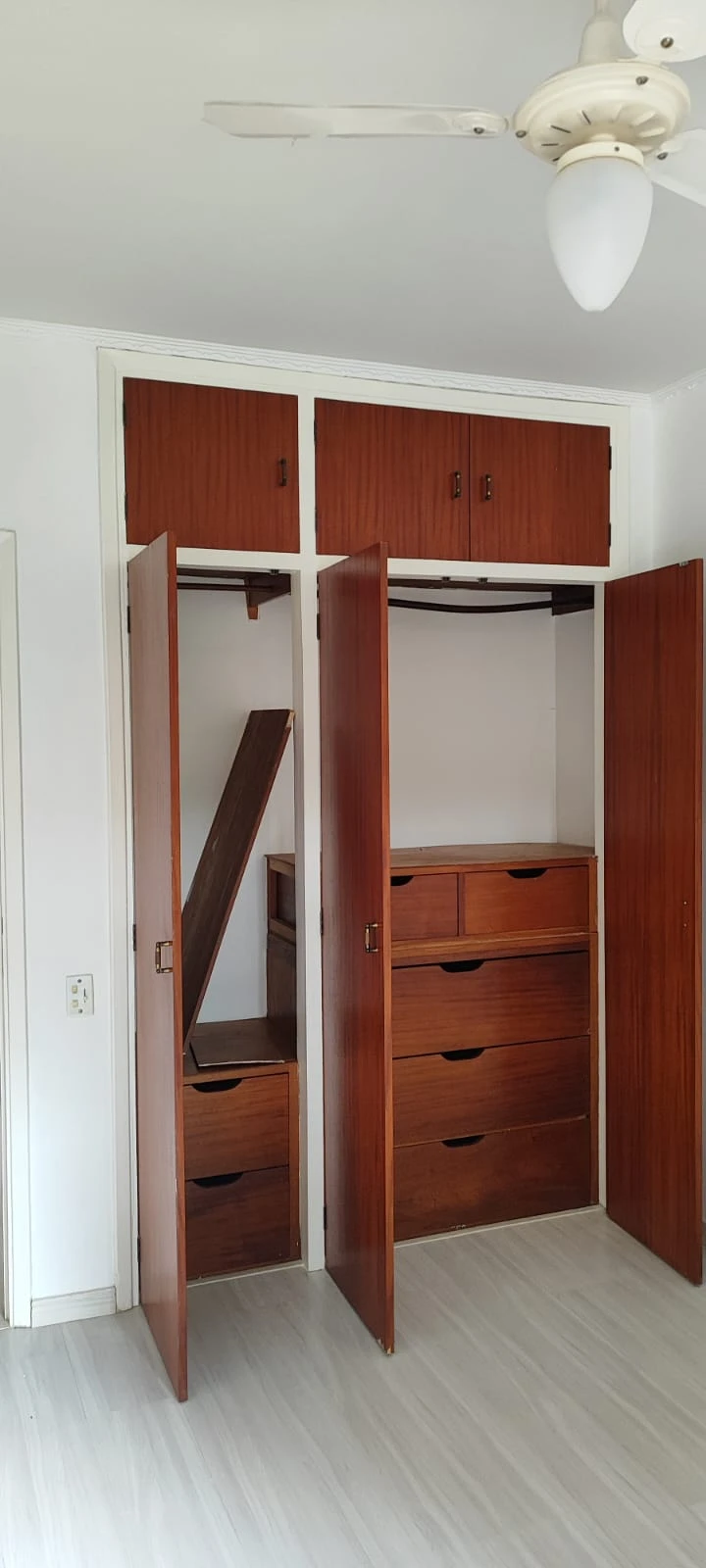 Armario Planejado Dormitório