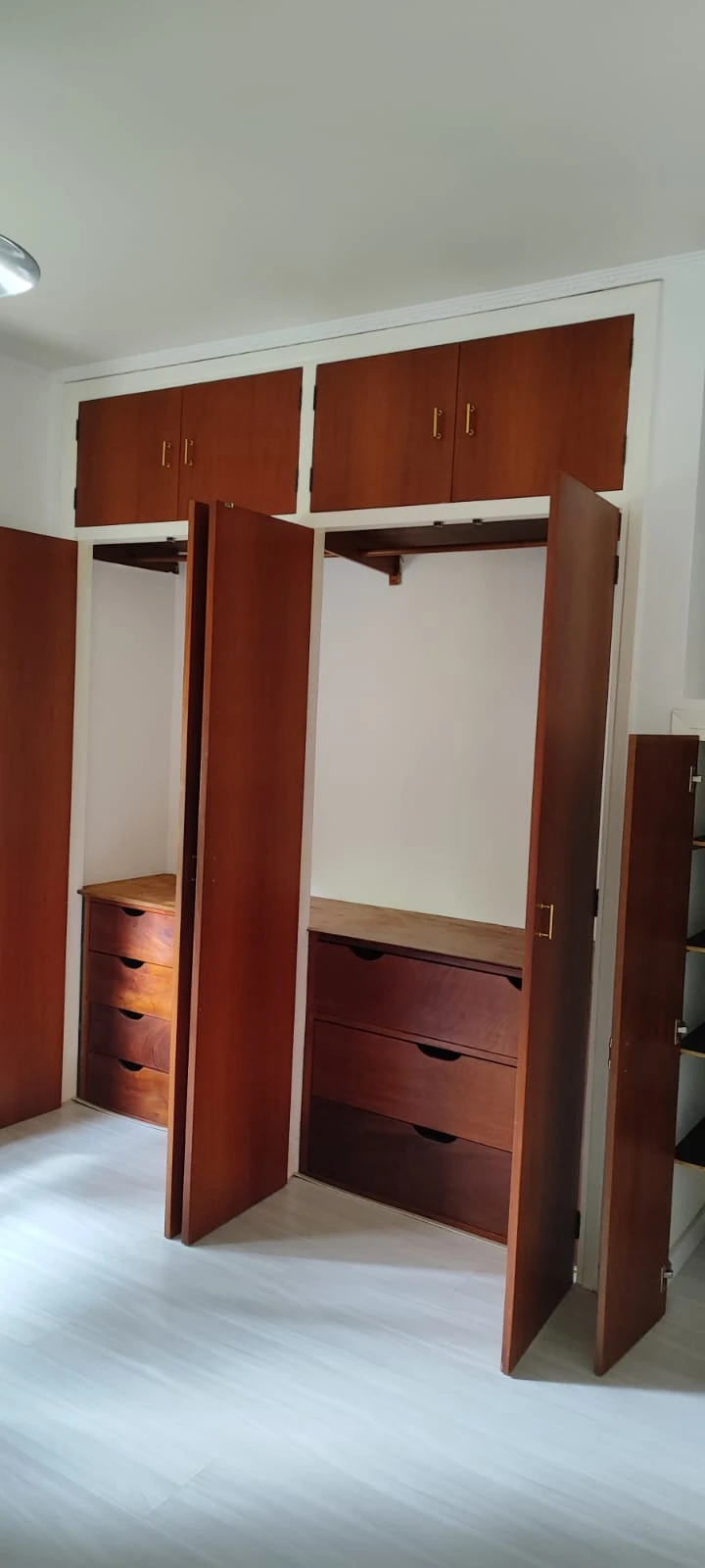 Armario Planejado Dormitório