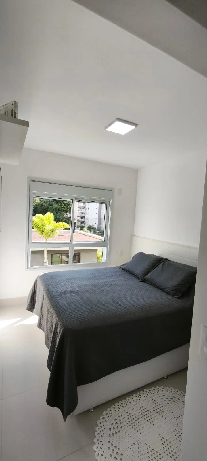 Quarto suíte