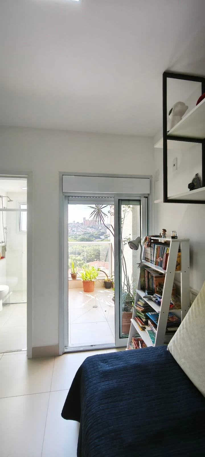 Quarto suíte