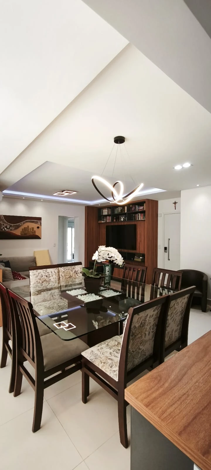 Sala de jantar