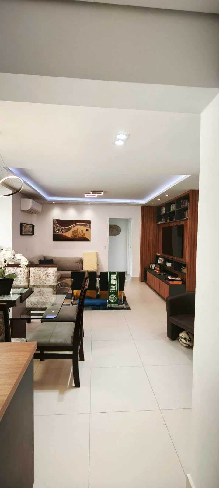 Sala de TV
