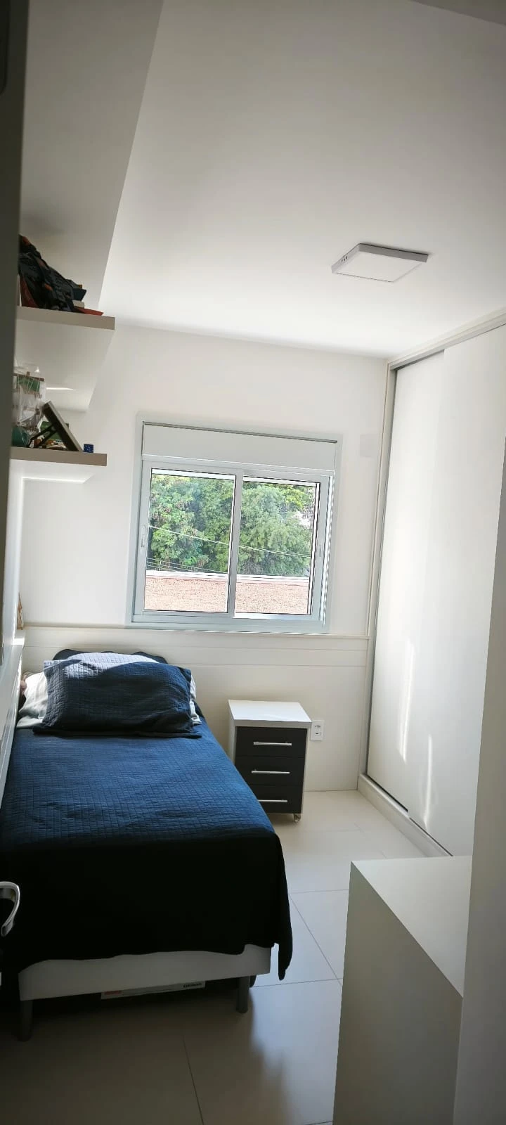 Quarto suíte