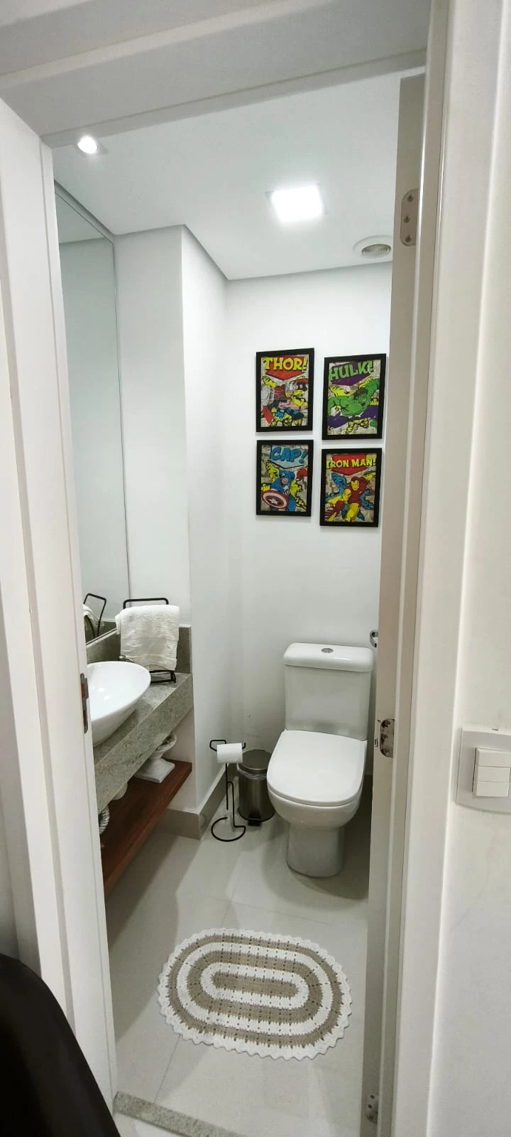 Lavabo