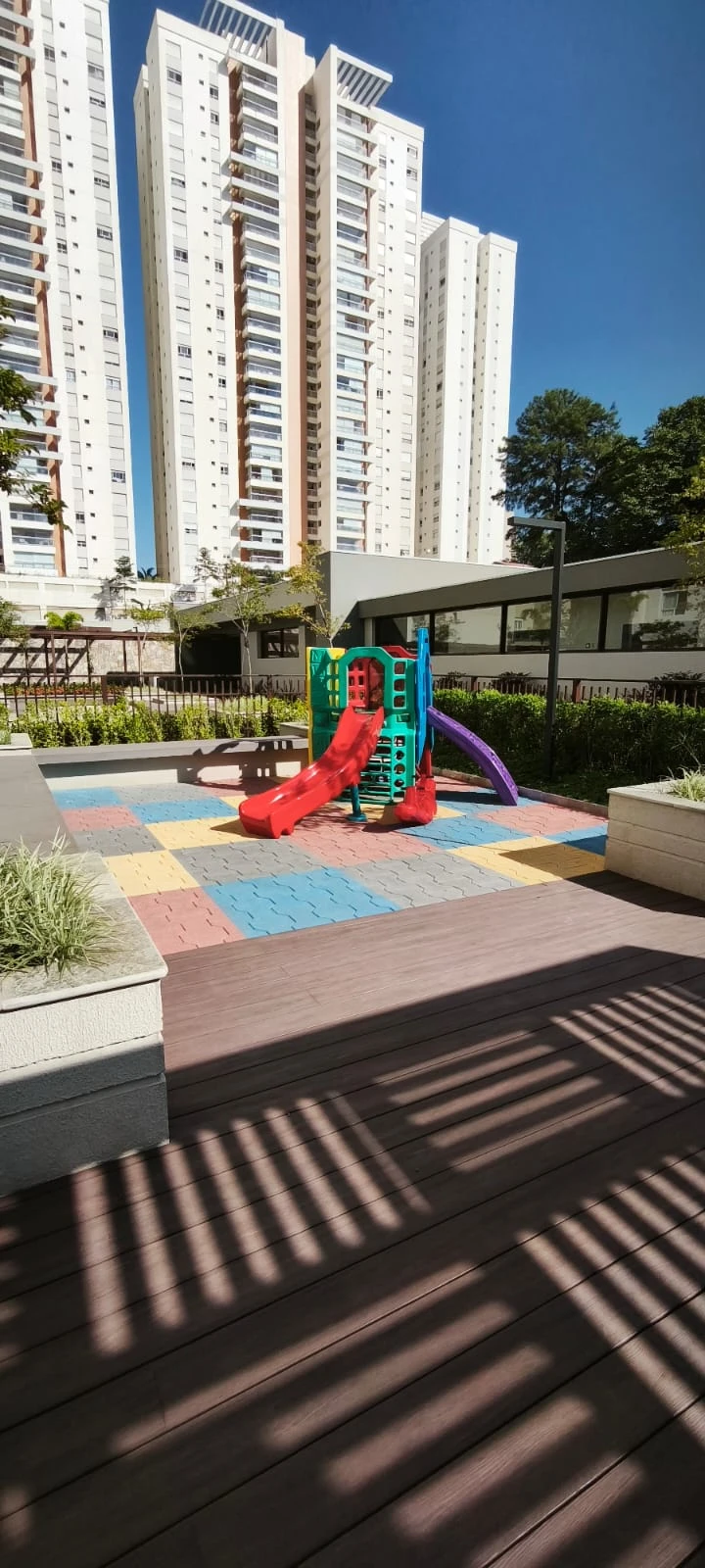 Playground