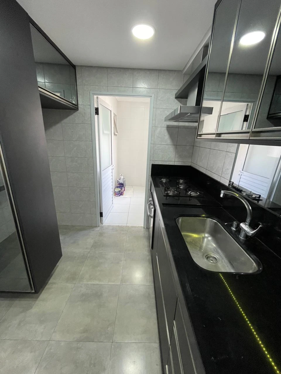 Cozinha Planejada