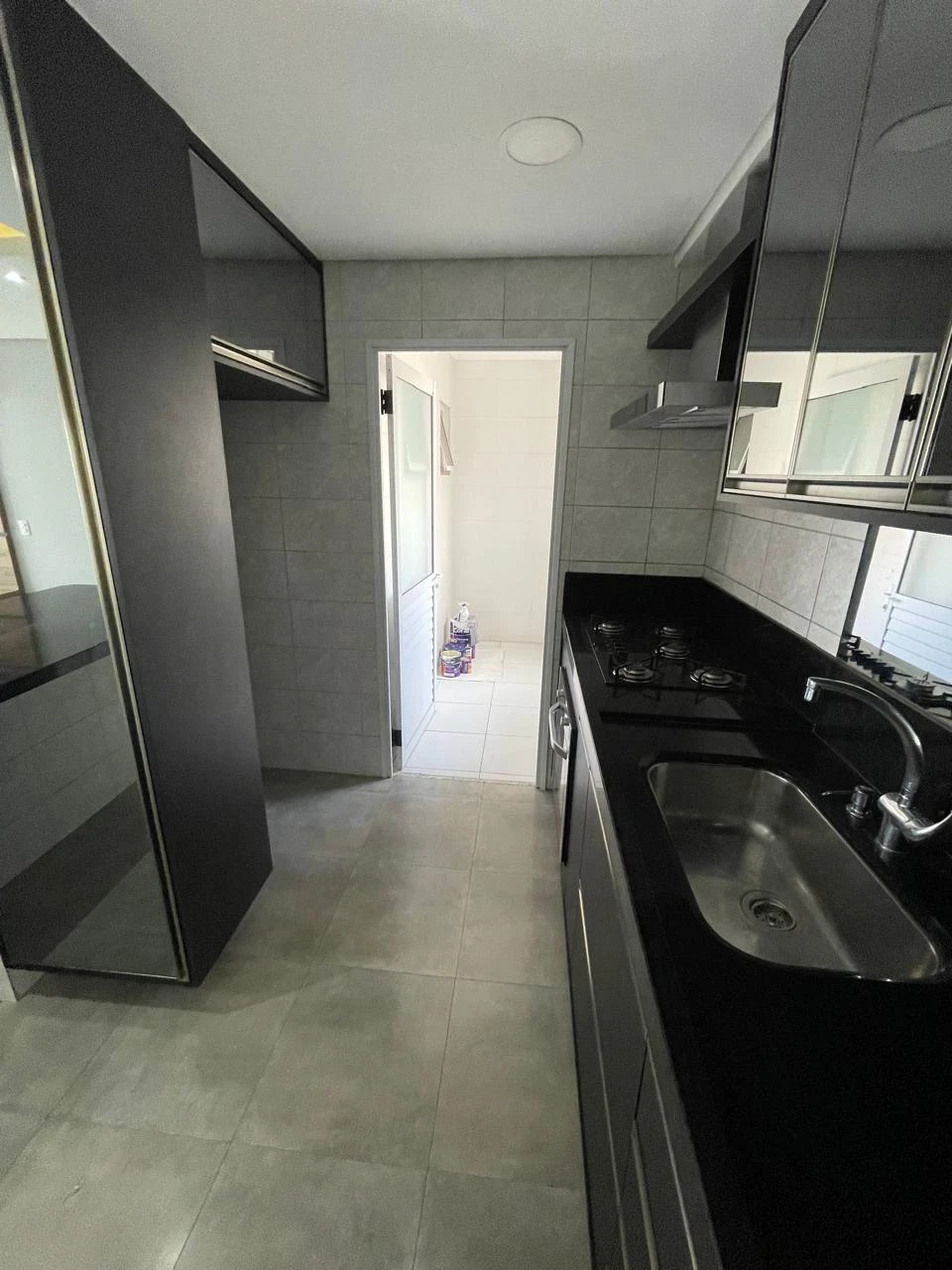 Cozinha Planejada