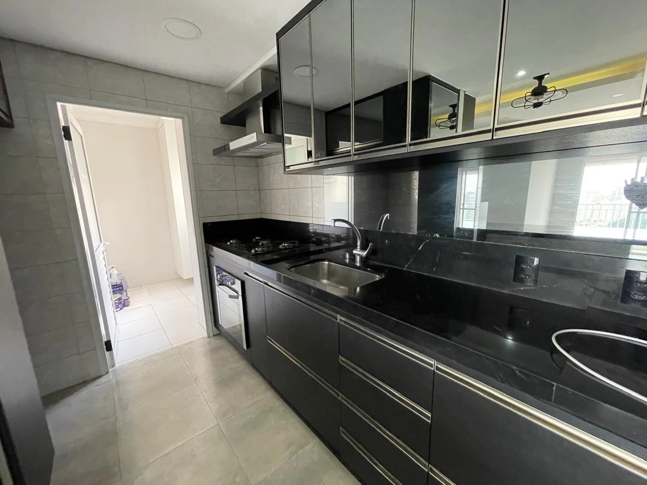 Cozinha Planejada
