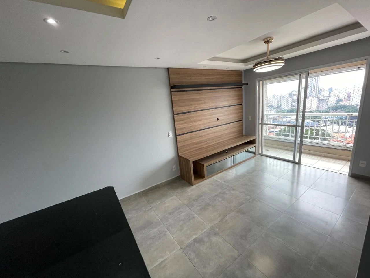 Sala De Televisão