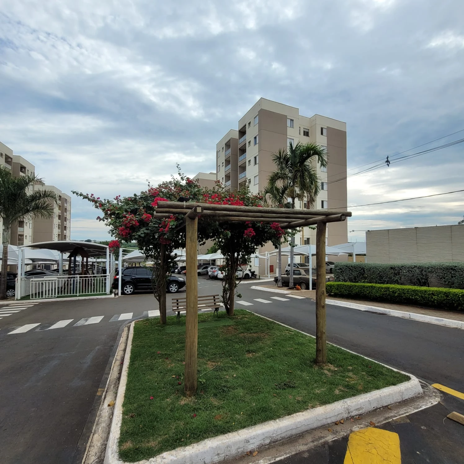 Praça