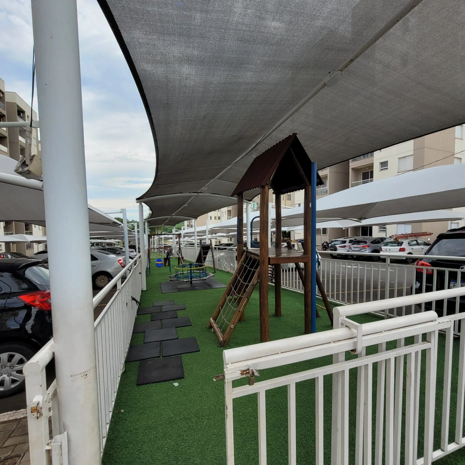 Playground