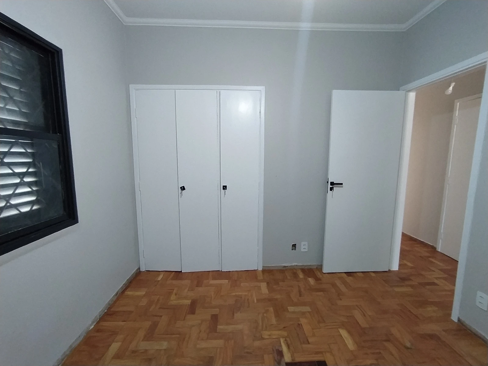 Dormitório
