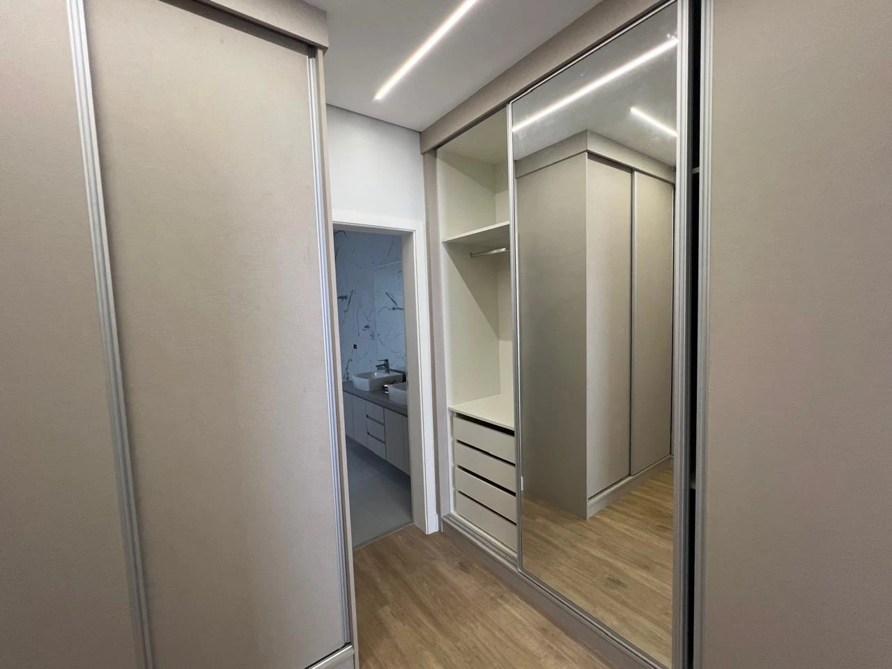 Closet