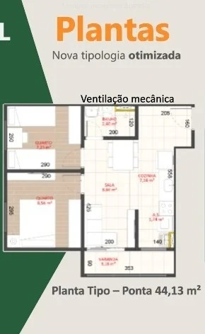 planta 2 dormitorios 0