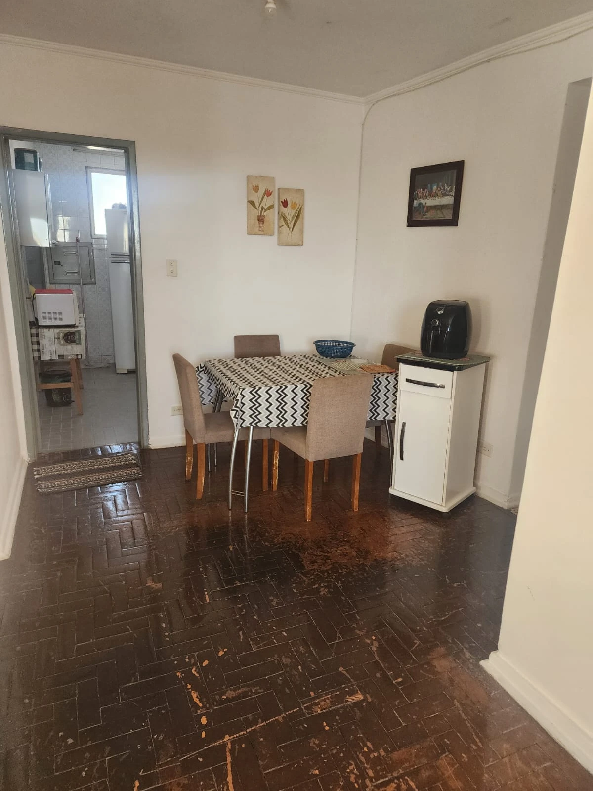 Sala De Jantar