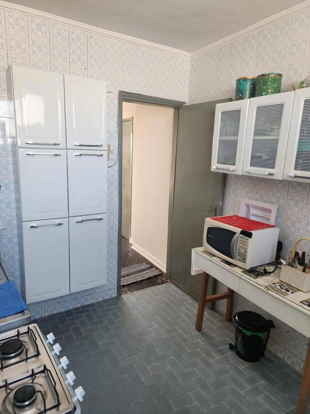 Cozinha