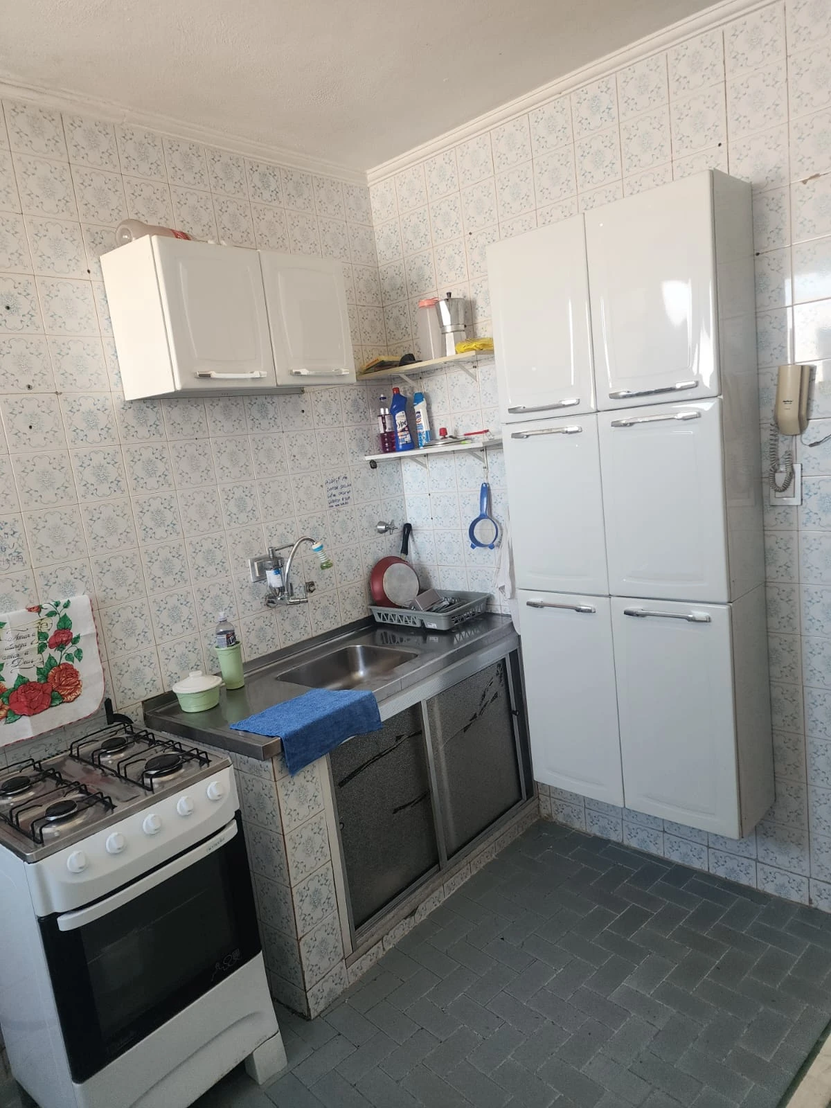 Cozinha