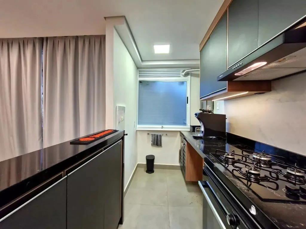 Cozinha Planejada