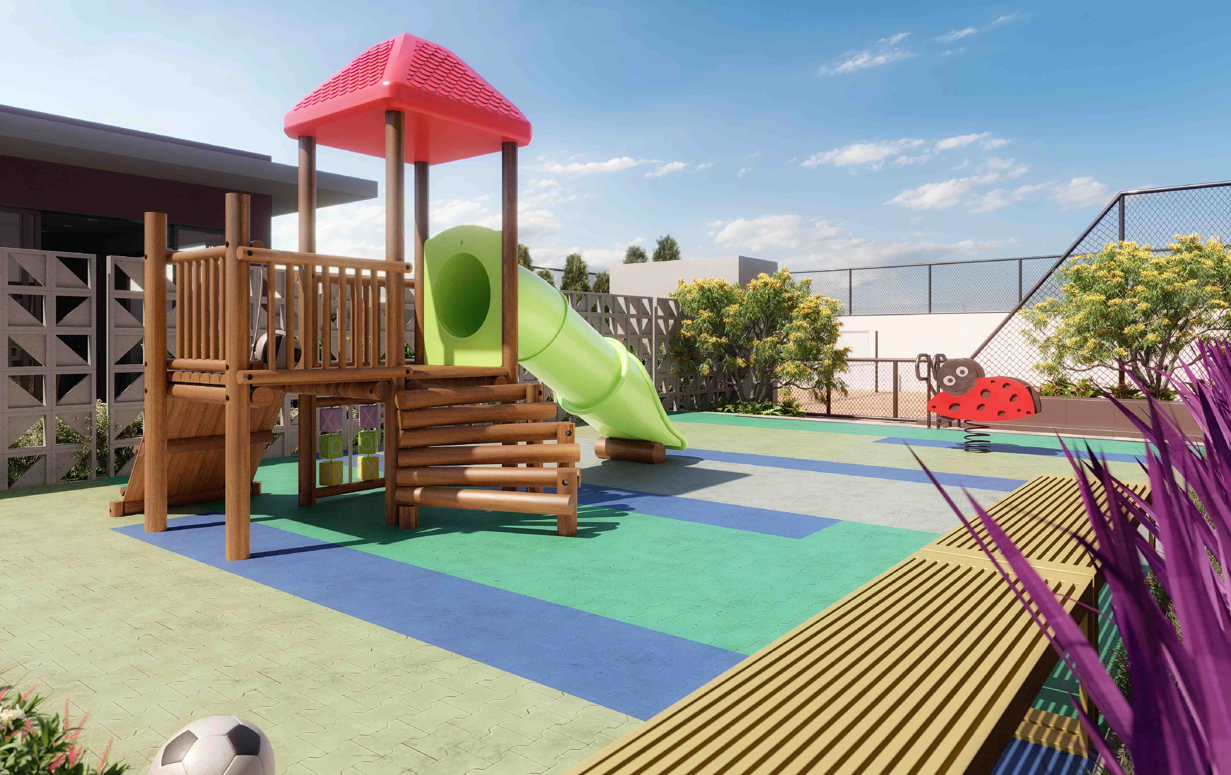 Playground