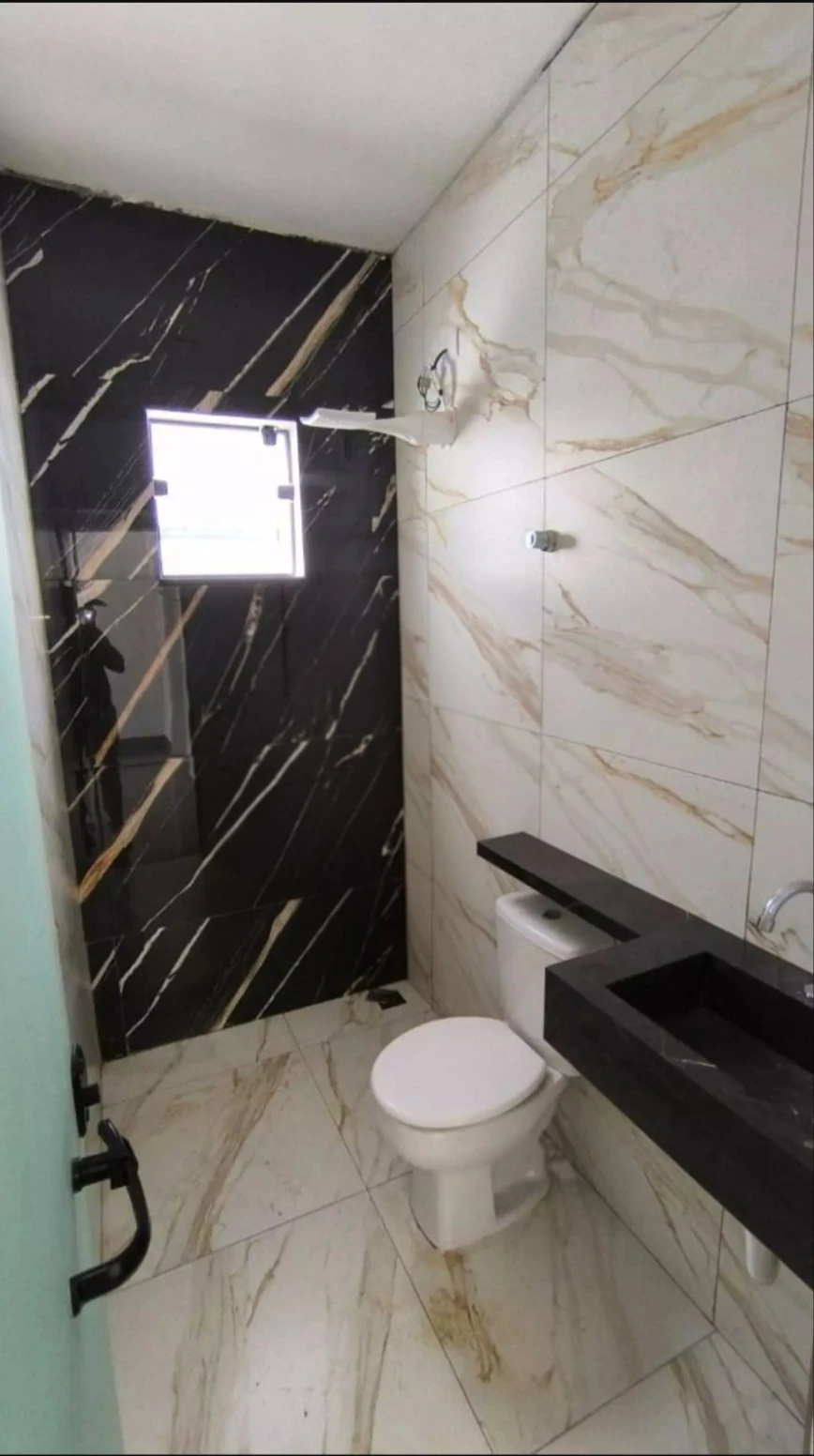 Banheiro