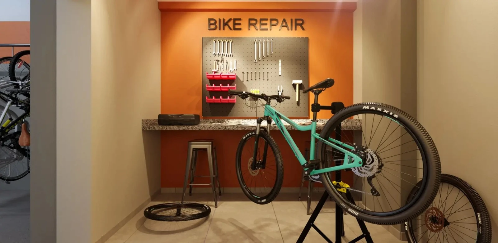 Bike Repair