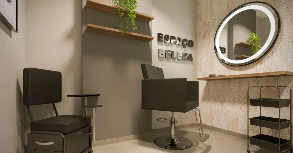 Espaço Beleza