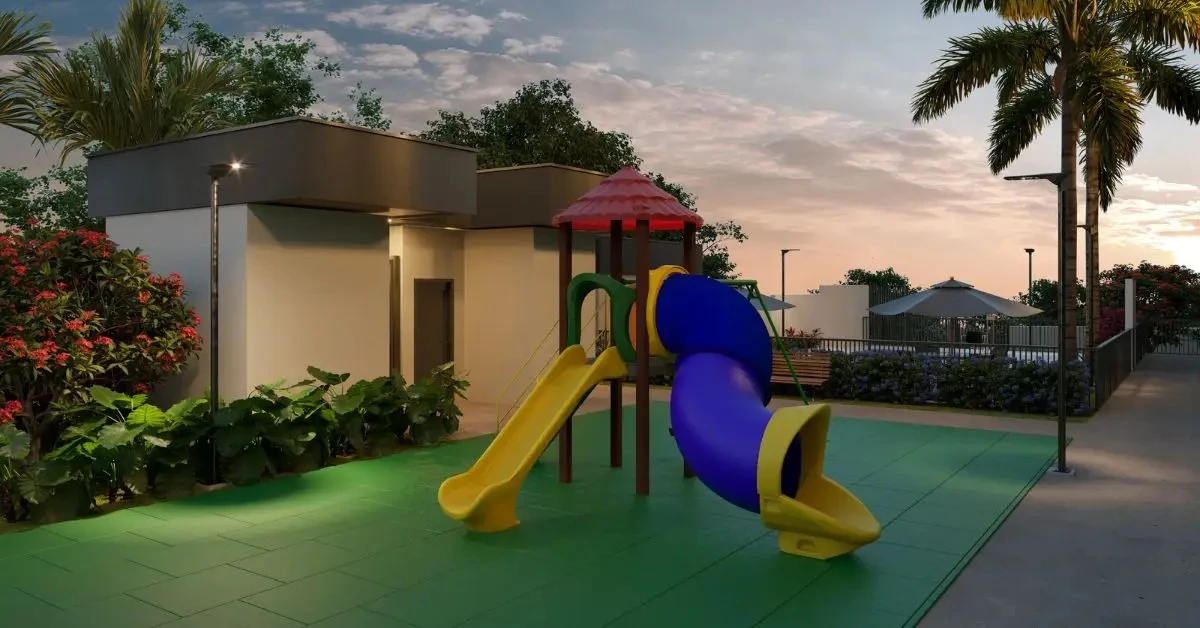 Playground