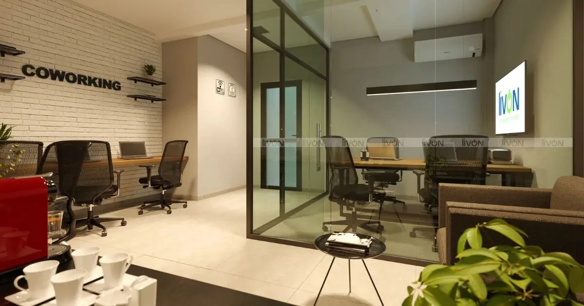 Coworking