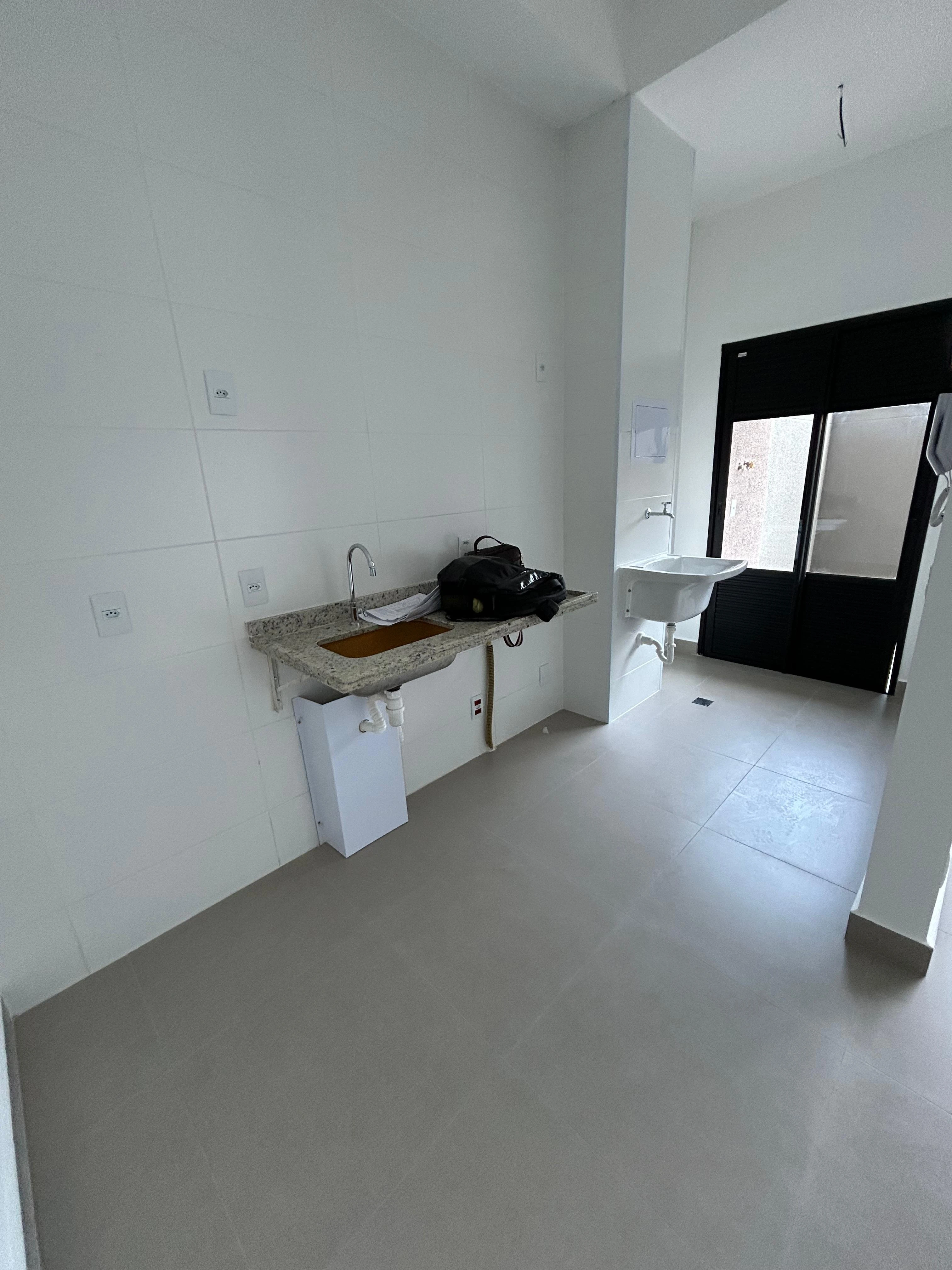 Cozinha / Lavanderia