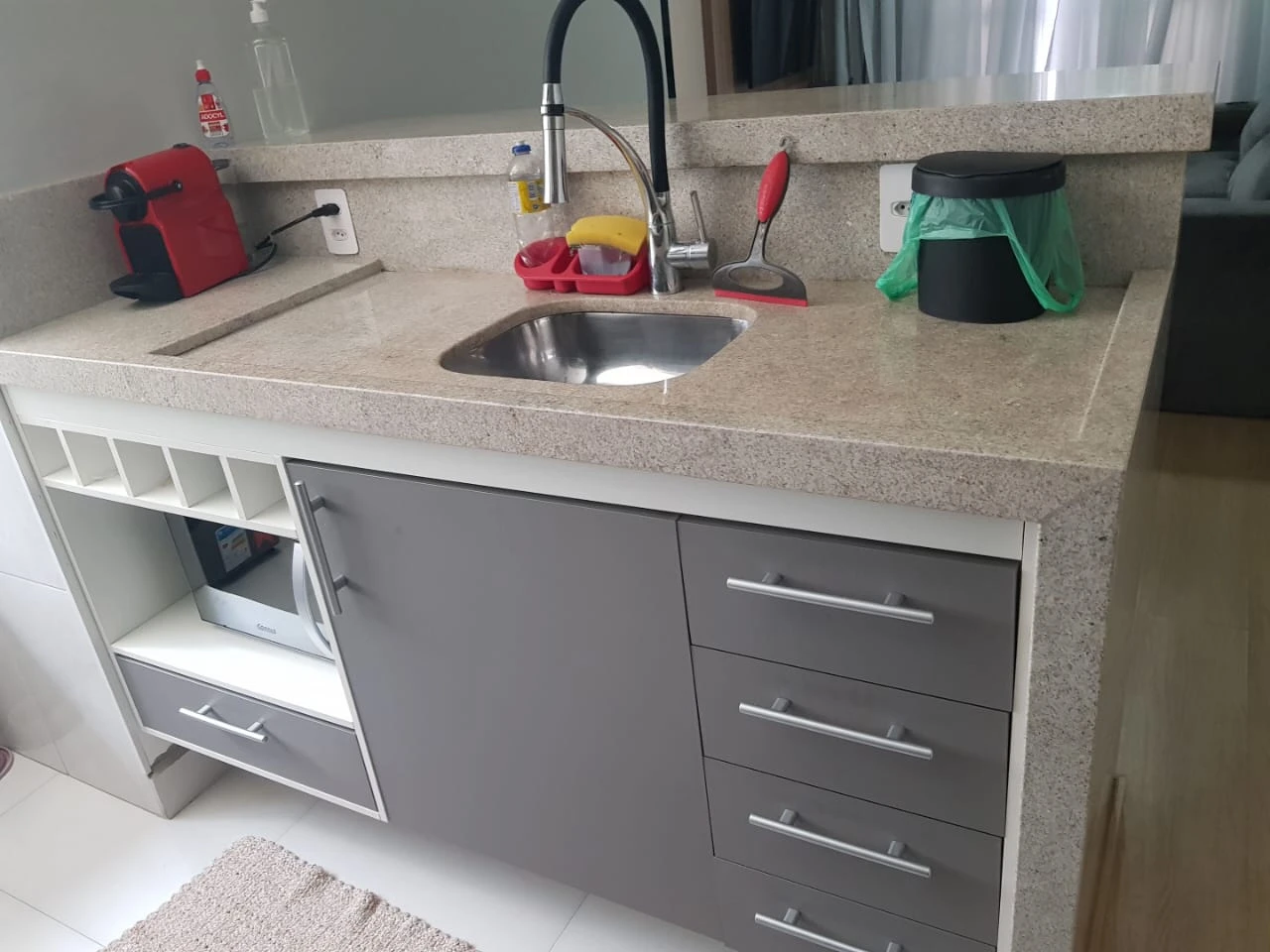Cozinha