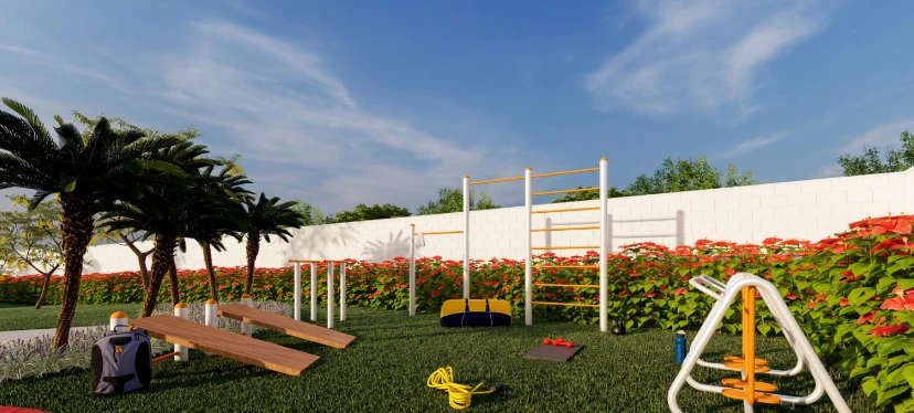 Espaço fit