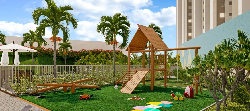 Playground