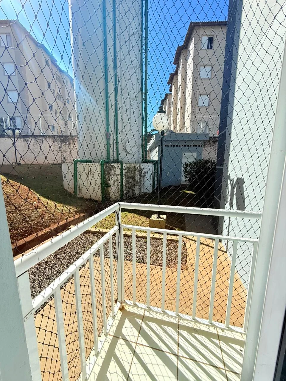Varanda