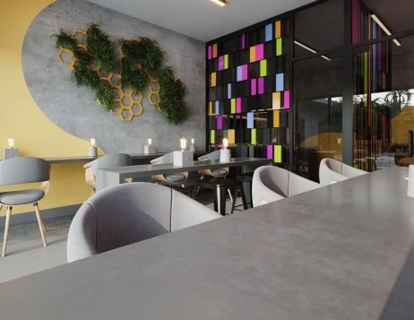 Coworking/ Meeting Room