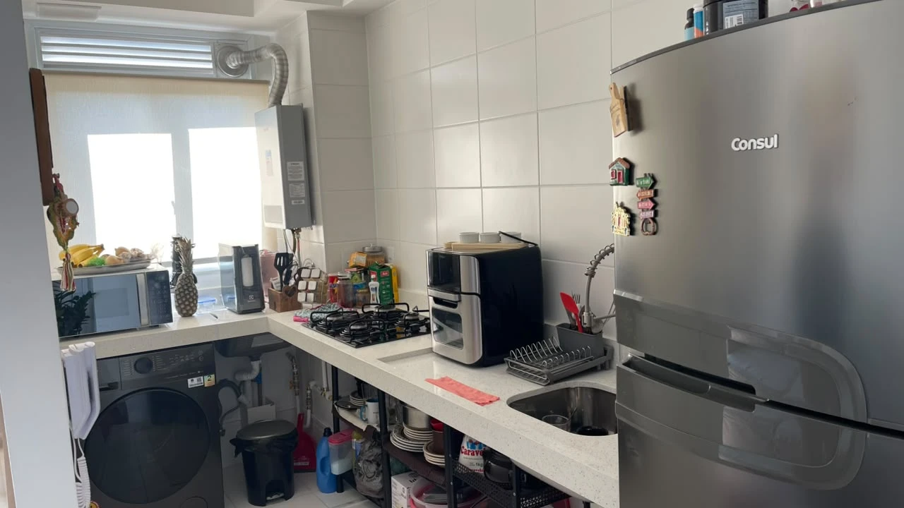 Cozinha