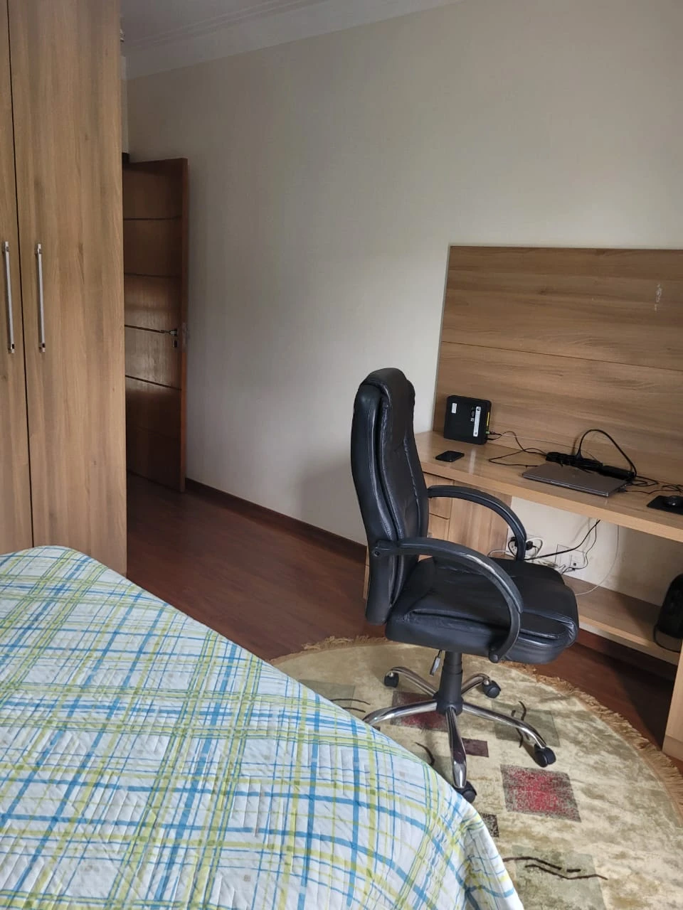 Dormitório