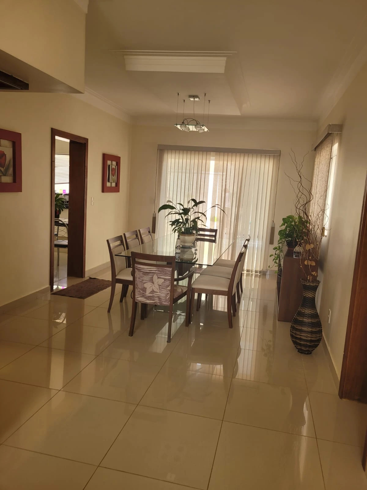 Sala De Jantar