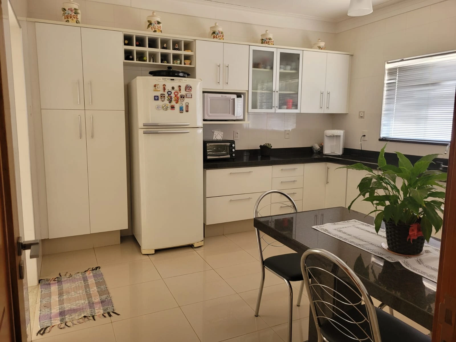 Cozinha