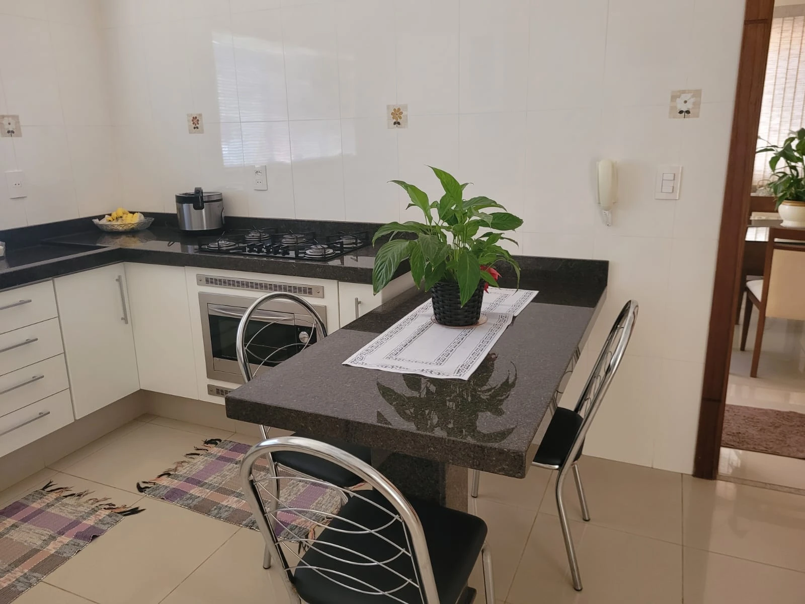 Cozinha