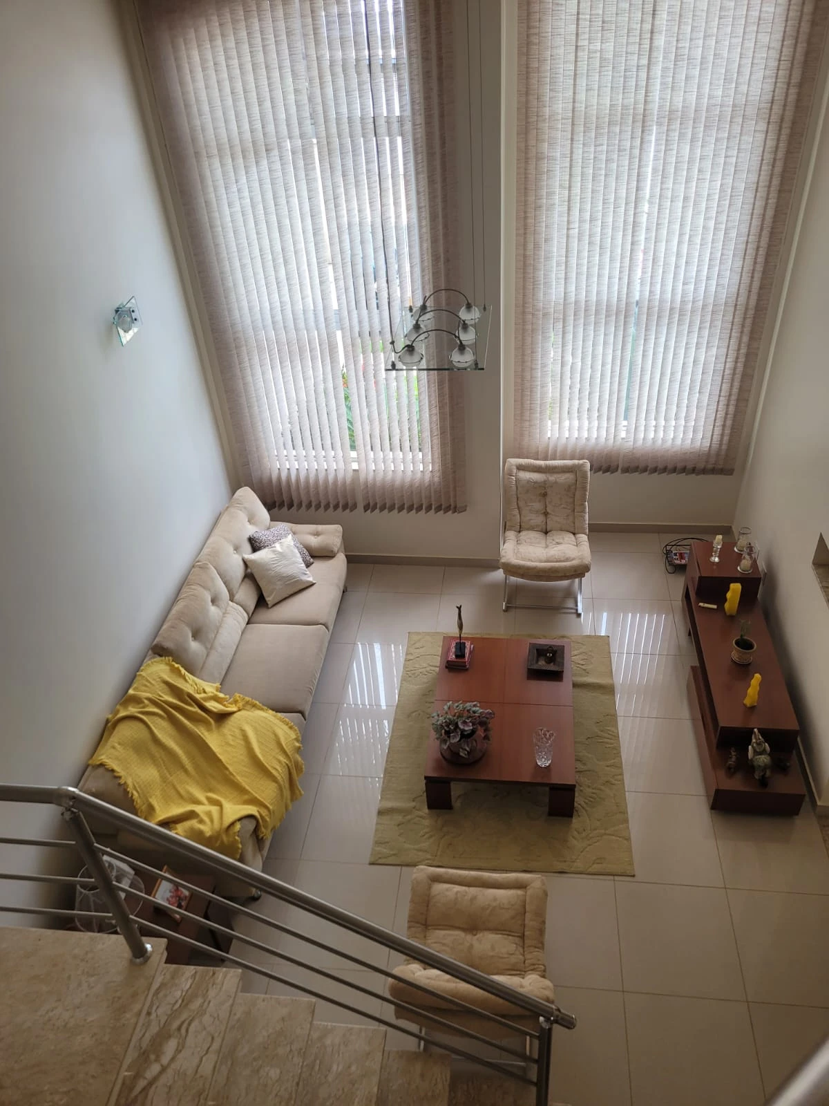 Sala De Estar