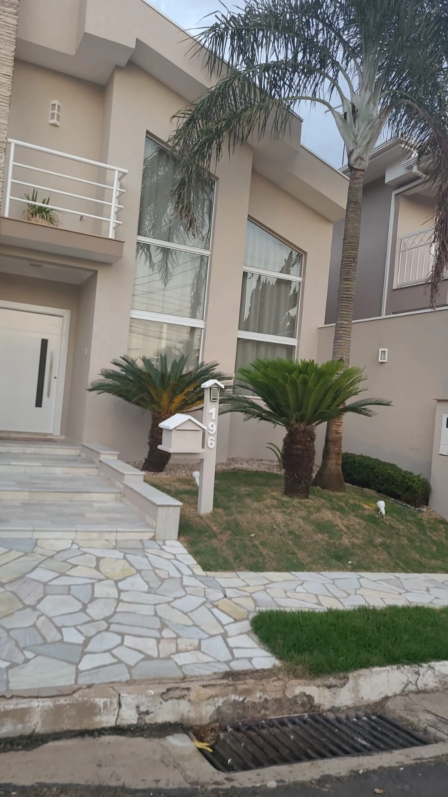 Fachada