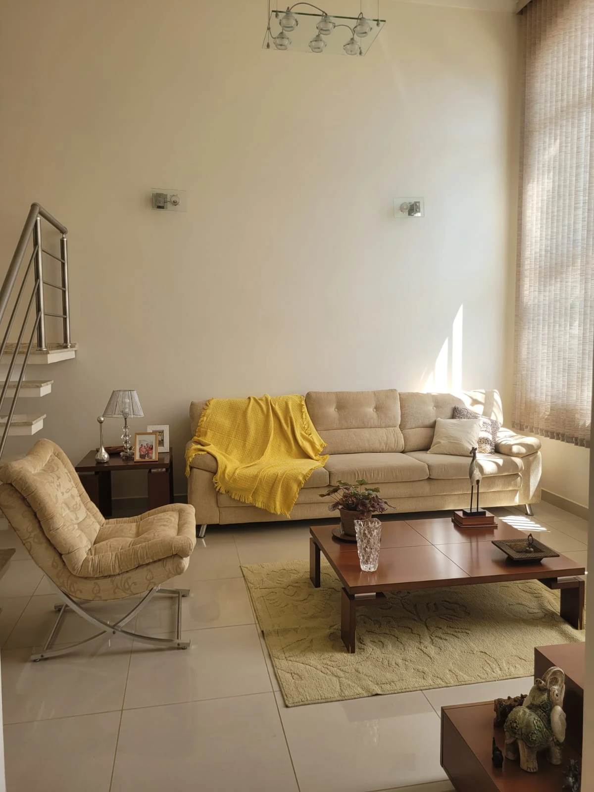 Sala De Estar
