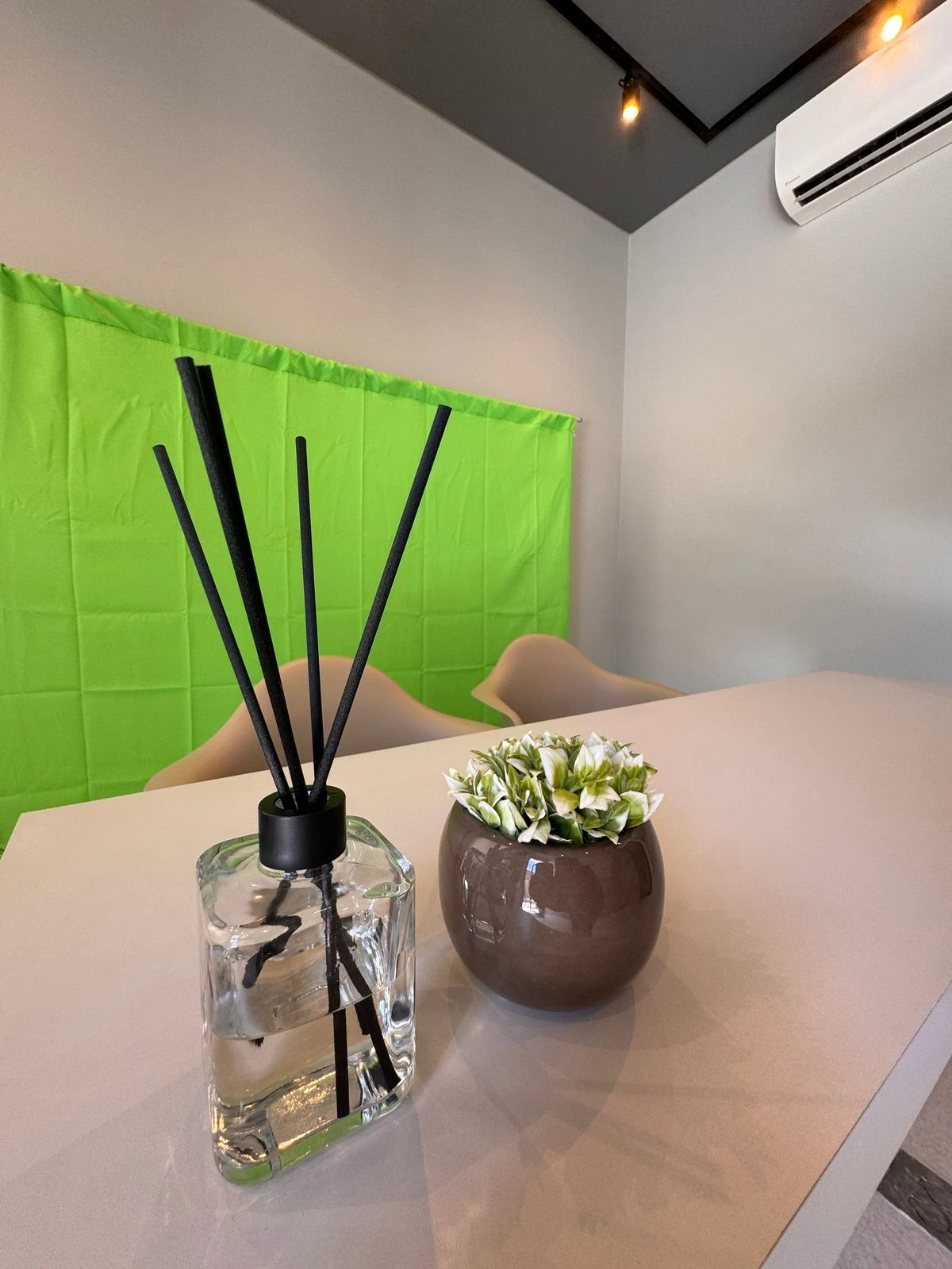 Espaço Influencer