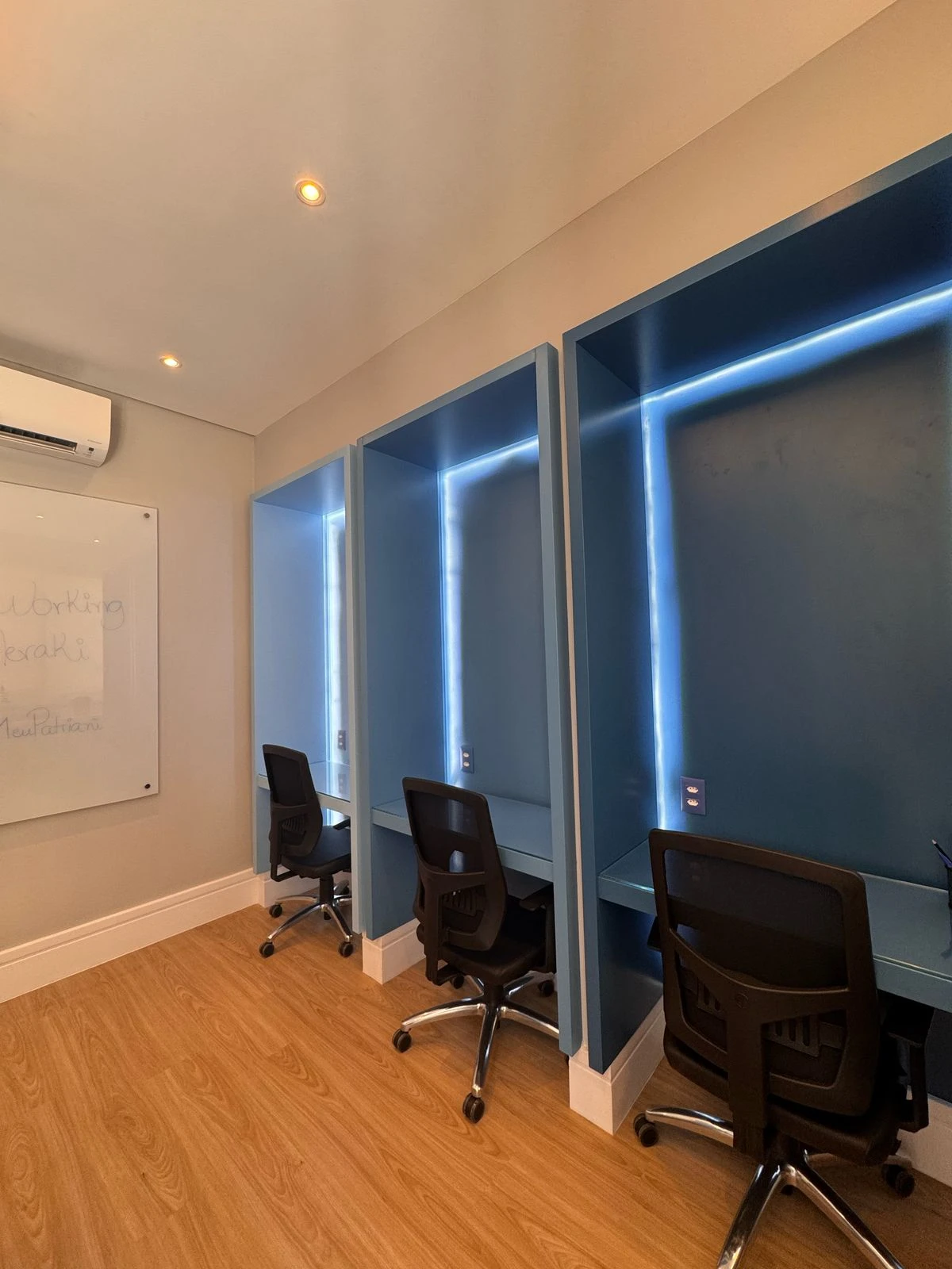 Coworking