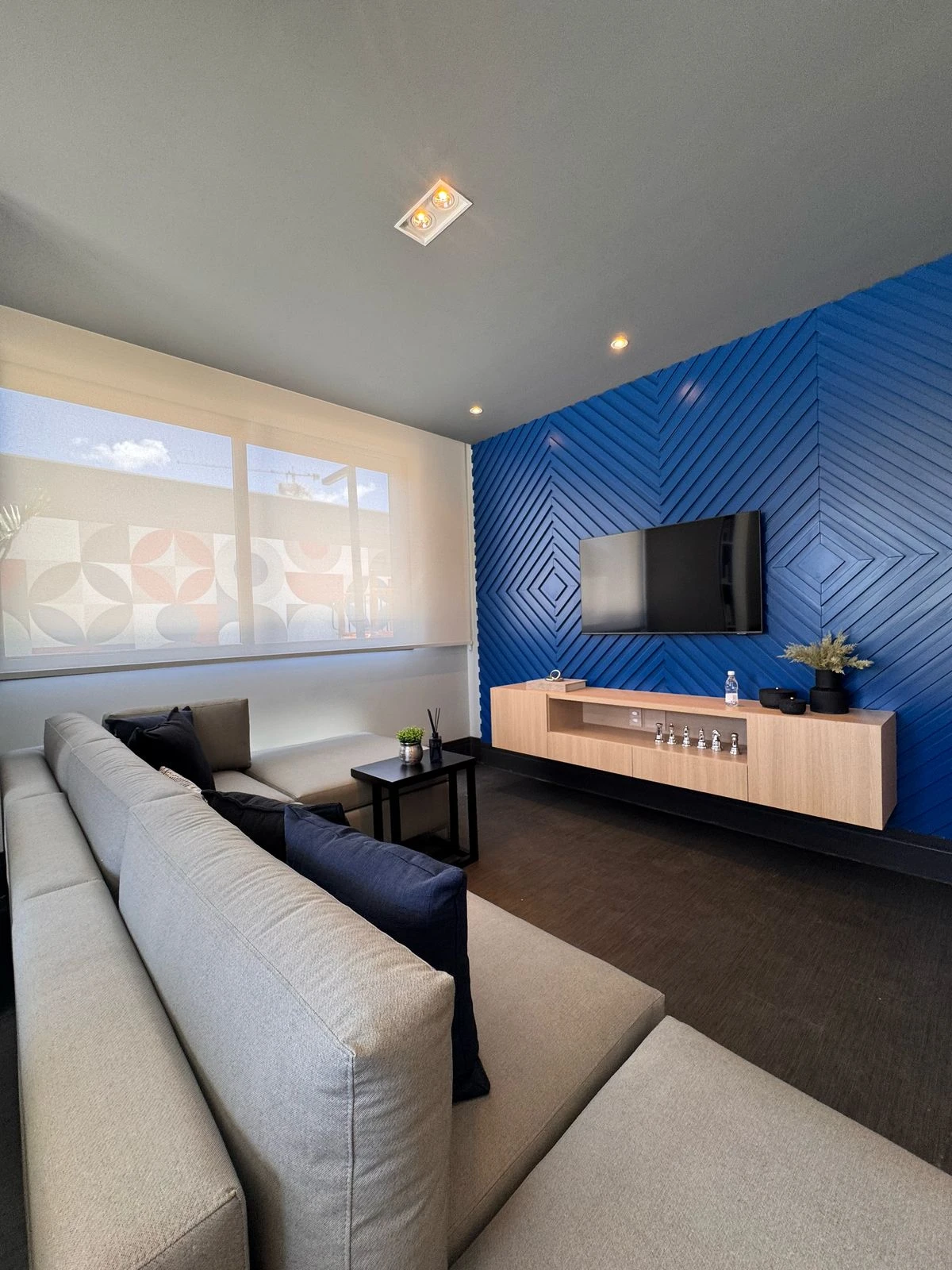Sala De Jogos