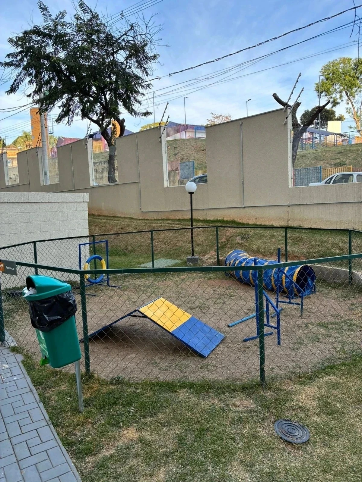 Pet Place