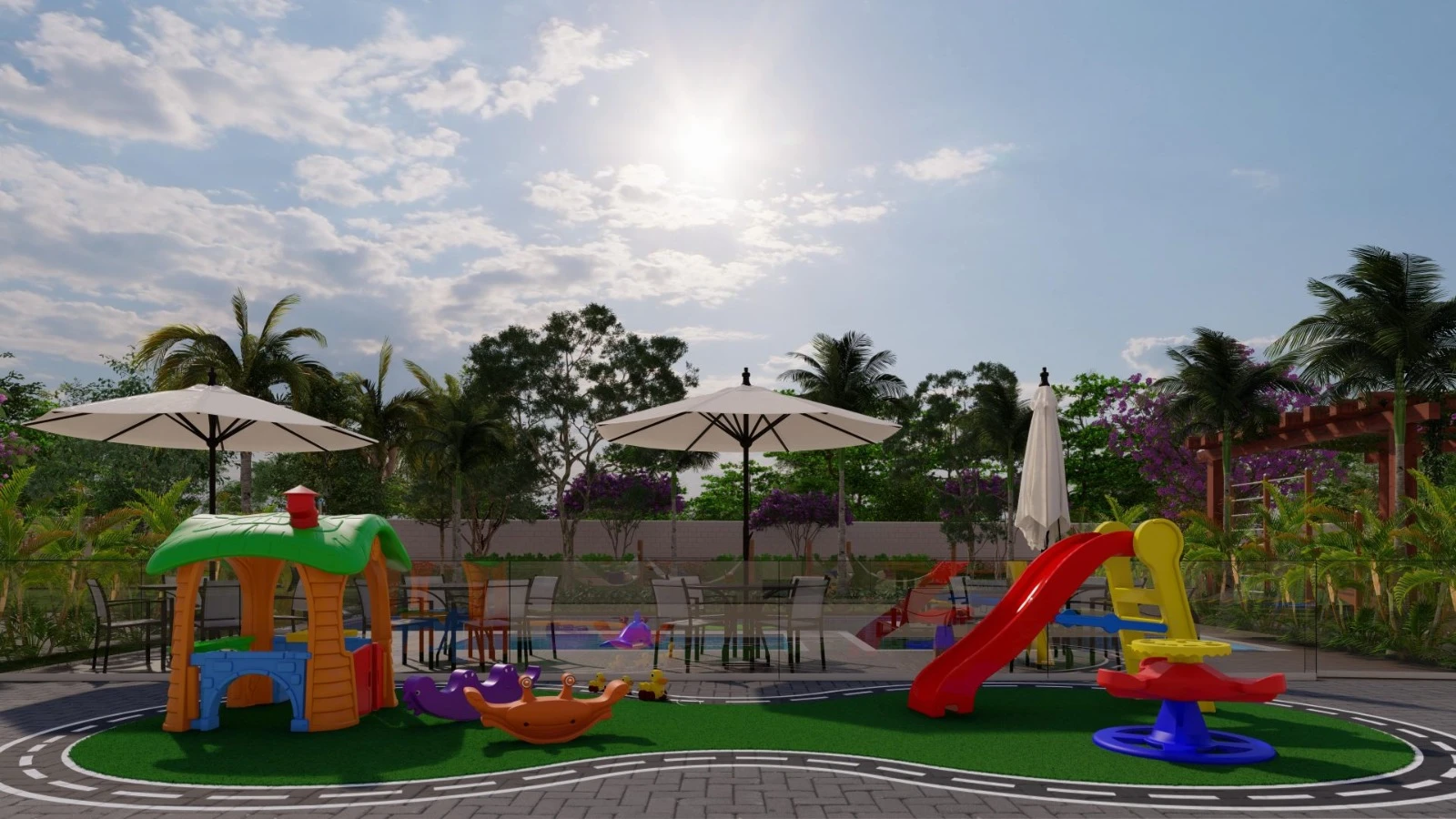 Playground