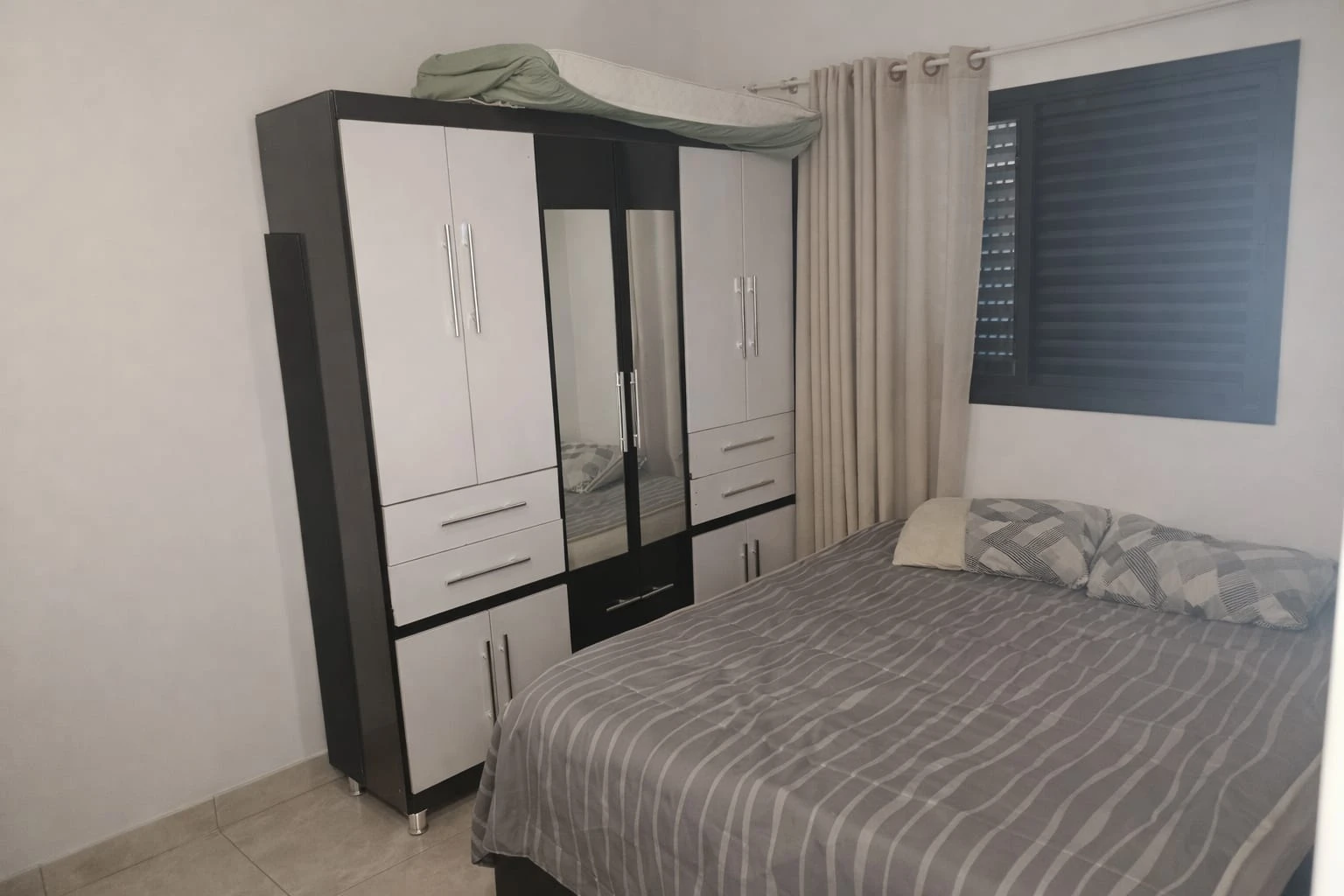 Dormitório